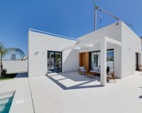 Villa de nueva construcción en venta en Ciudad Quesada, Costa Blanca, España. ON1849