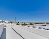 Villa de nueva construcción en venta en Ciudad Quesada, Costa Blanca, España. ON1849