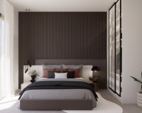 Villa de nueva construcción en venta en Ciudad Quesada, Costa Blanca, España. ON1861