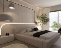 Villa de nueva construcción en venta en Ciudad Quesada, Costa Blanca, España. ON1861