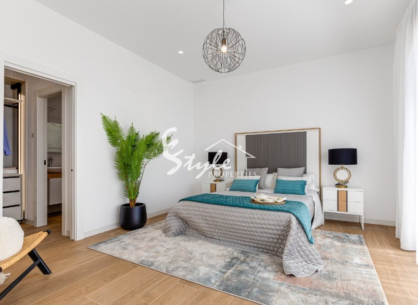 ?Villa de nueva construcción en venta en Finestrat, Costa Blanca, España. ON1447_3