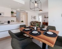 Villa de nueva construcción en venta en Los Alcazares, Murcia, España. ON1411