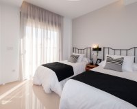 Villa de nueva construcción en venta en Los Alcazares, Murcia, España. ON1411