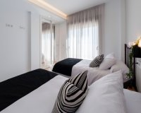 Villa de nueva construcción en venta en Los Alcazares, Murcia, España. ON1411