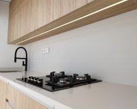 Villa de nueva construcción en venta en San Javier, Murcia, España. ON1690