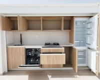 Villa de nueva construcción en venta en San Javier, Murcia, España. ON1690