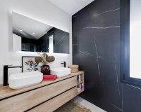 Villa de obra nueva en venta en Lo Romero, Costa Blanca, España. ON1823