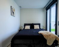  Villa de obra nueva en venta en Lo Romero, Costa Blanca, España. ON1833