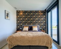  Villa de obra nueva en venta en Lo Romero, Costa Blanca, España. ON1833