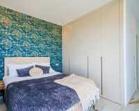  Villa de obra nueva en venta en Lo Romero, Costa Blanca, España. ON1833