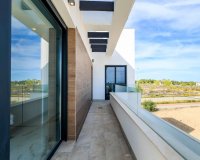  Villa de obra nueva en venta en Lo Romero, Costa Blanca, España. ON1833