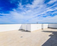  Villa de obra nueva en venta en Lo Romero, Costa Blanca, España. ON1833