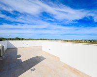  Villa de obra nueva en venta en Lo Romero, Costa Blanca, España. ON1833