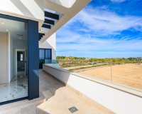  Villa de obra nueva en venta en Lo Romero, Costa Blanca, España. ON1833