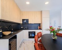  Villa de obra nueva en venta en Lo Romero, Costa Blanca, España. ON1833