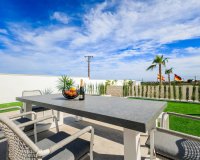  Villa de obra nueva en venta en Lo Romero, Costa Blanca, España. ON1833