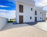  Villa de obra nueva en venta en Lo Romero, Costa Blanca, España. ON1833