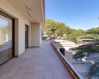 Villa de obra nueva en venta en Punta Prima, Costa Blanca, España. ON1460
