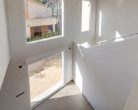 Villa de obra nueva en venta en Punta Prima, Costa Blanca, España. ON1460