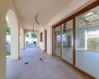 Villa de obra nueva en venta en Punta Prima, Costa Blanca, España. ON1460