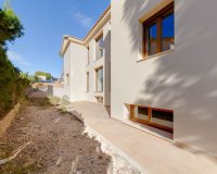 Villa de obra nueva en venta en Punta Prima, Costa Blanca, España. ON1460