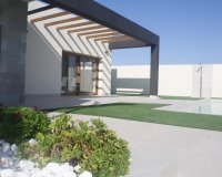 Villa de Obra nueva en venta en Punta Prima, Los Altos, Alicante, Costa Blanca, Spain