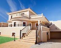 Villa de Obra nueva en venta en Punta Prima, Los Altos, Alicante, Costa Blanca, Spain