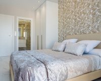 Villa de obra nueva en venta en Villamartín, Costa Blanca, España. ON357_4