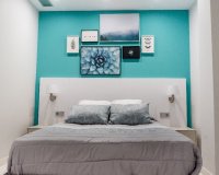 Villa de obra nueva en venta en Villamartín, Costa Blanca, España. ON357_4