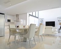 Villa en Dehesa de Campoamor, Costa Blanca, España. ON1638