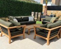 Villa en venta en Finestrat, Costa Blanca, España. iID:1809