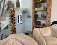 Villa en venta en Finestrat, Costa Blanca, España. iID:1809