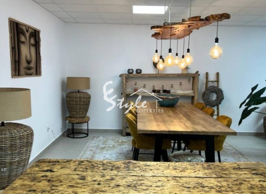 Villa en venta en Finestrat, Costa Blanca, España. iID:1809