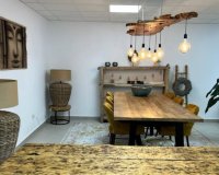 Villa en venta en Finestrat, Costa Blanca, España. iID:1809