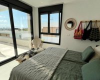 Villa en venta en Finestrat, Costa Blanca, España. iID:1809