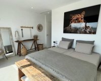 Villa en venta en Finestrat, Costa Blanca, España. iID:1809