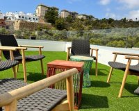 Villa en venta en Finestrat, Costa Blanca, España. iID:1809