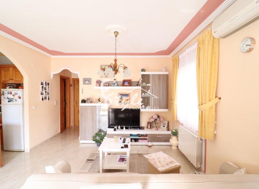 ​Villa en venta en Las Filipinas, Costa Blanca, España ID: 3877