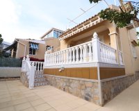 Villa en venta en Las Filipinas, Costa Blanca, España ID: 3877