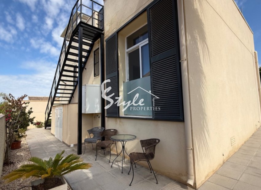 Villa en venta en Quesada, Rojales, Costa Blanca.ID1637