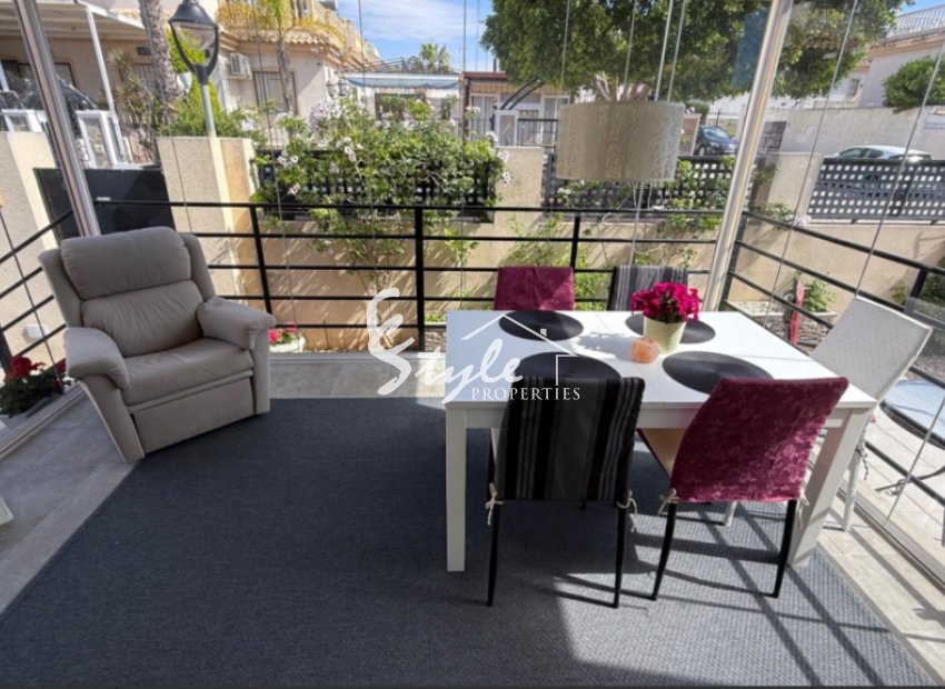 Villa en venta en Quesada, Rojales, Costa Blanca.ID1637