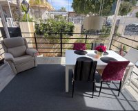 Villa en venta en Quesada, Rojales, Costa Blanca.ID1637