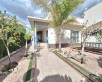 Villa for sale in Ciudad Quesada, Rojales, Costa Blanca, Spain. ID 2696