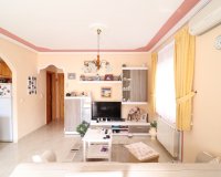 Villa for sale in Las Filipinas, Costa Blanca, Spain. ID: 3877