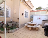 Villa for sale in Las Filipinas, Costa Blanca, Spain. ID: 3877