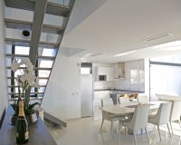 Villa in Dehesa de Campoamor, Costa Blanca, Spain. ON1638