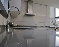 Villa in Dehesa de Campoamor, Costa Blanca, Spain. ON1638