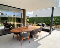 Villa in Finestrat, Costa Blanca, Spain. ID:1809