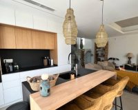 Villa in Finestrat, Costa Blanca, Spain. ID:1809