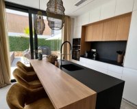 Villa in Finestrat, Costa Blanca, Spain. ID:1809